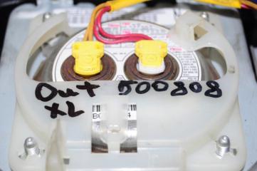 Подушка безопасности в руль OUTLANDER XL 05-13