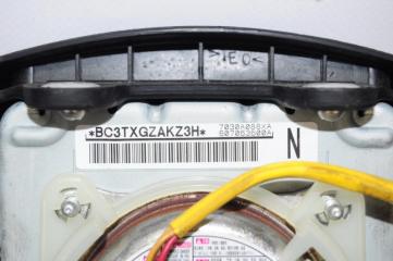 Подушка безопасности в руль OUTLANDER XL 05-13