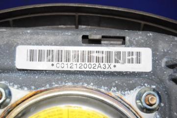 Подушка безопасности в руль ES300 ES330 01-06