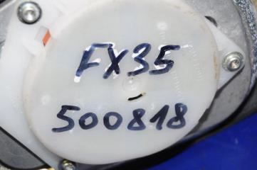 Ремень безопасности передний правый INFINITI FX S50 03-08