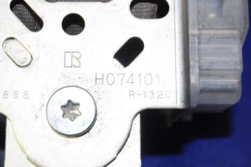 Ремень безопасности передний правый G35 03-07