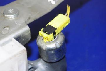 Ремень безопасности передний правый G35 03-07