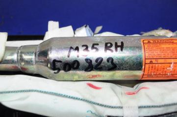 Комплект безопасности M35/M45 04-10