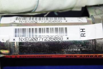 Комплект безопасности M35/M45 04-10