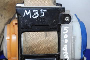 Комплект безопасности M35/M45 04-10