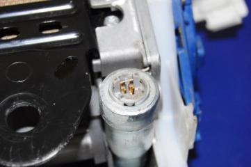 Комплект безопасности M35/M45 04-10