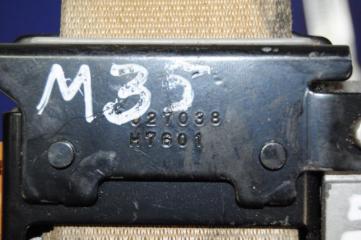 Комплект безопасности M35/M45 04-10