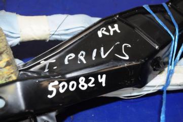 Подушка безопасности (штора) правая TOYOTA PRIUS - 20 03-11