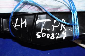 Подушка безопасности (штора) левая TOYOTA PRIUS - 20 03-11