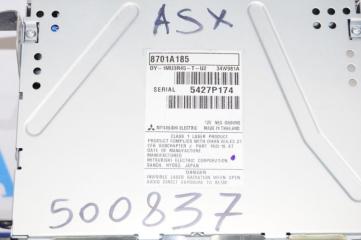 Магнитола MITSUBISHI ASX / OUTLANDER SPORT 10-21