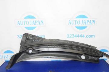 Пластик под лобовое стекло / Жабо MITSUBISHI ASX / OUTLANDER SPORT 10-21