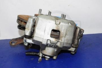 Тормозной диск передний MITSUBISHI ASX / OUTLANDER SPORT 10-21 Б/У Тормозной диск передний MITSUBISHI ASX / OUTLANDER SPORT 10-21