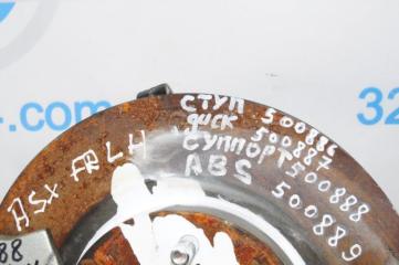 Тормозной диск передний MITSUBISHI ASX / OUTLANDER SPORT 10-21