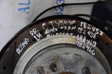 Тормозной диск задний NISSAN ALTIMA L32 07-12