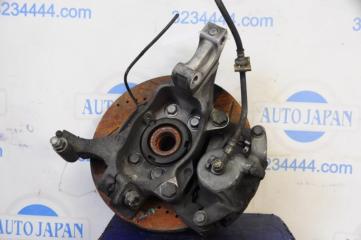 Кулак поворотный передний левый NISSAN ALTIMA L32 07-12