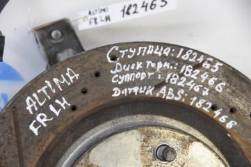 Кулак поворотный передний левый NISSAN ALTIMA L32 07-12