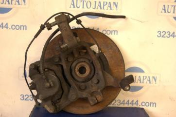 Суппорт тормозной передний правый MURANO Z50 02-07