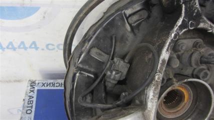 Ступица задняя левая GS350 GS300 05-11