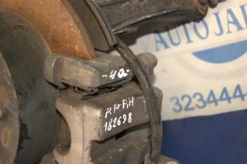 Суппорт тормозной задний правый TOYOTA CAMRY 40 06-11