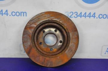 Тормозной диск передний NISSAN ALTIMA L32 07-12