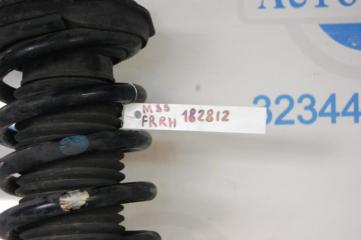 Амортизатор передний правый INFINITI M35/M45 04-10