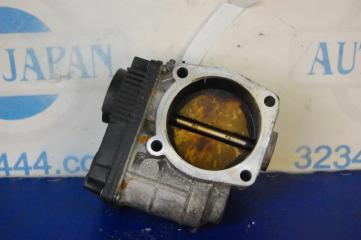 Дроссельная заслонка NISSAN MURANO Z50 02-07