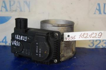 Дроссельная заслонка MURANO Z50 02-07