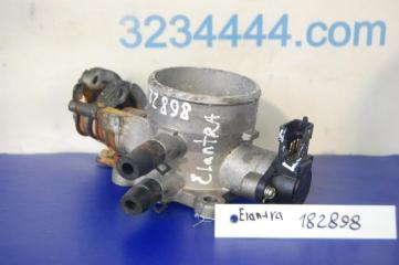 Дроссельная заслонка ELANTRA HD 06-11