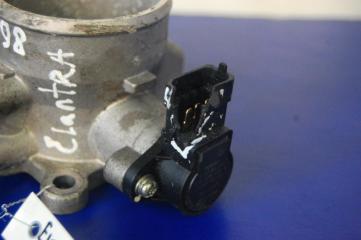 Дроссельная заслонка HYUNDAI ELANTRA HD 06-11