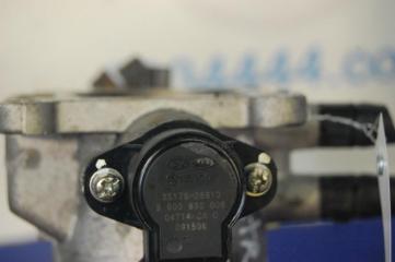 Дроссельная заслонка ELANTRA HD 06-11