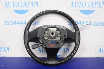 Руль GS350 GS300 05-11