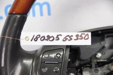 Руль LEXUS GS350 GS300 05-11