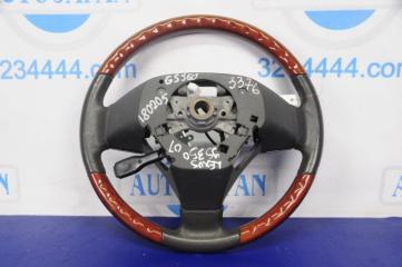 Руль GS350 GS300 05-11