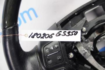 Руль LEXUS GS350 GS300 05-11