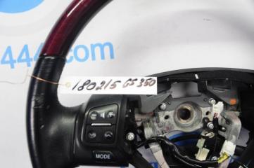 Руль LEXUS GS350 GS300 05-11