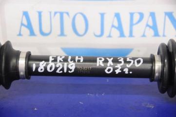 Привод передний левый LEXUS RX300/330/350/400 03-09
