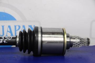 Привод передний левый RX300/330/350/400 03-09