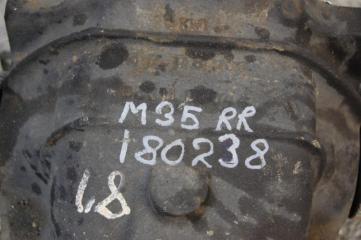 Редуктор задний INFINITI M35/M45 04-10