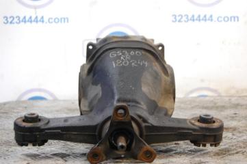 Редуктор задний GS350 GS300 05-11