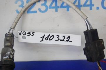 Лямбда зонд NISSAN MURANO Z50 02-07 Б/У Лямбда зонд NISSAN MURANO Z50 02-07