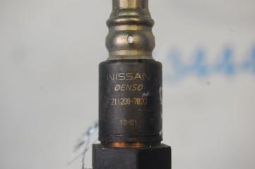 Лямбда зонд NISSAN ALTIMA L32 07-12