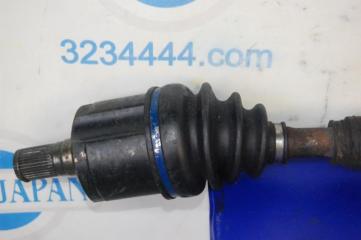 Привод передний левый CX-9 06-16