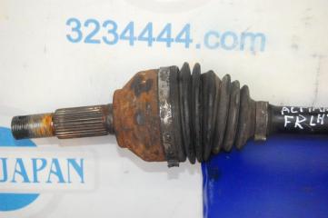 Привод передний левый ALTIMA L32 07-12