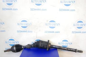 Привод передний правый NISSAN ALTIMA L32 07-12