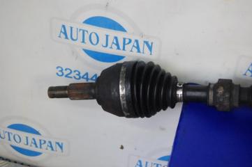 Привод передний правый ALTIMA L32 07-12