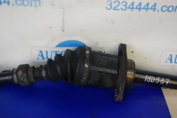 Привод передний правый ALTIMA L32 07-12