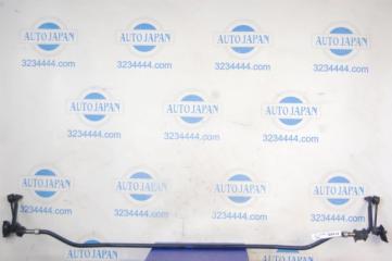 Стабилизатор задний SUZUKI KIZASHI 09-14