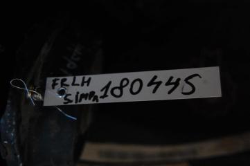 Амортизатор передний левый SUBARU IMPREZA 00-07 GD/GG