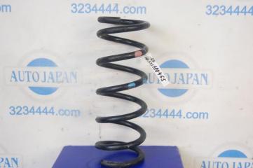 Пружина задней подвески G25/G35/G37/Q40 06-14