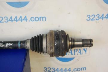 Привод задний задний правый GS350 GS300 05-11